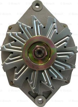 BOSCH F 042 300 048 - Alternatore www.autoricambit.com