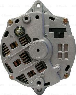 BOSCH F 042 300 048 - Alternatore www.autoricambit.com