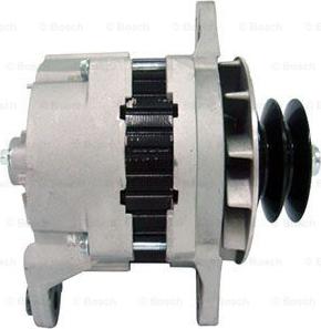 BOSCH F 042 300 064 - Alternatore www.autoricambit.com