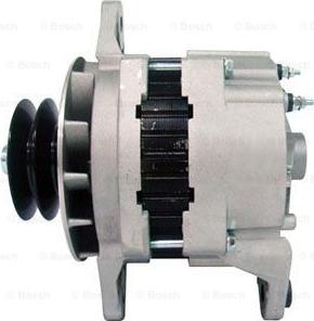 BOSCH F 042 300 064 - Alternatore www.autoricambit.com