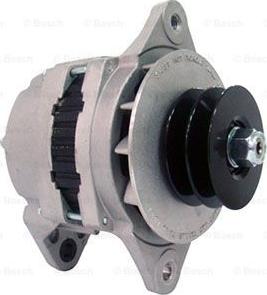 BOSCH F 042 300 064 - Alternatore www.autoricambit.com