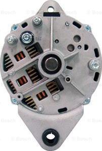 BOSCH F 042 300 064 - Alternatore www.autoricambit.com