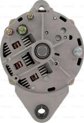 BOSCH F 042 300 063 - Alternatore www.autoricambit.com