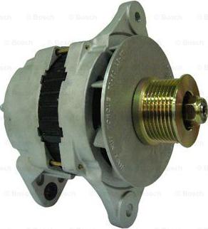 BOSCH F 042 300 063 - Alternatore www.autoricambit.com