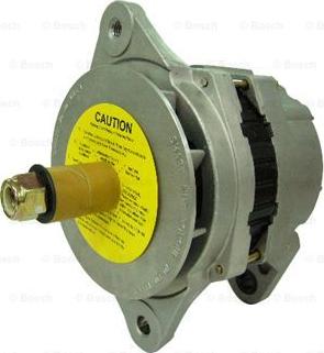 BOSCH F 042 300 062 - Alternatore www.autoricambit.com