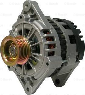 BOSCH F 042 300 070 - Alternatore www.autoricambit.com