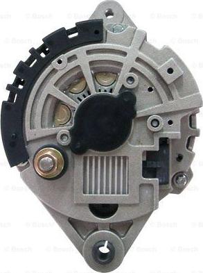 BOSCH F 042 300 072 - Alternatore www.autoricambit.com