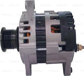 BOSCH F 042 300 072 - Alternatore www.autoricambit.com