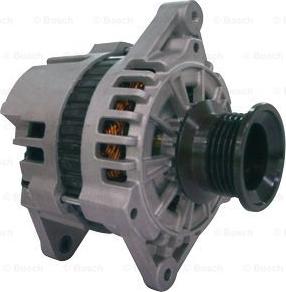 BOSCH F 042 300 072 - Alternatore www.autoricambit.com