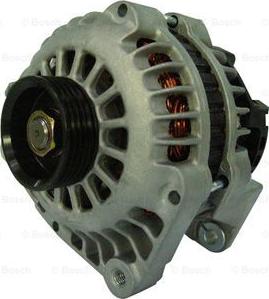 BOSCH F 042 300 149 - Alternatore www.autoricambit.com