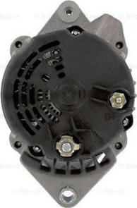 BOSCH F 042 300 160 - Alternatore www.autoricambit.com