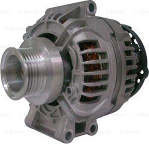 BOSCH F 042 301 095 - Alternatore www.autoricambit.com