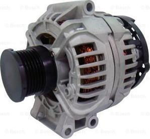 BOSCH F 042 301 096 - Alternatore www.autoricambit.com