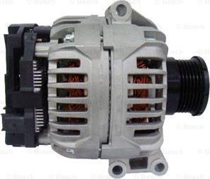 BOSCH F 042 301 096 - Alternatore www.autoricambit.com