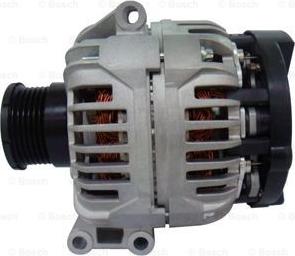 BOSCH F 042 301 096 - Alternatore www.autoricambit.com