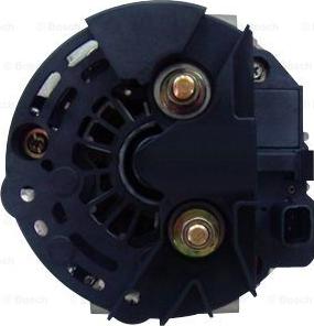 BOSCH F 042 301 096 - Alternatore www.autoricambit.com