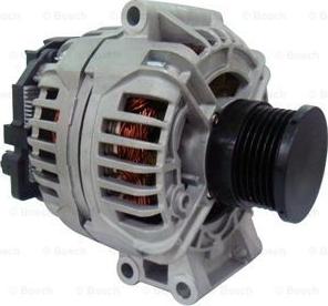 BOSCH F 042 301 096 - Alternatore www.autoricambit.com