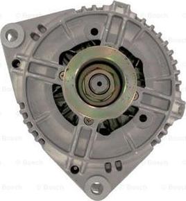 BOSCH F 042 301 090 - Alternatore www.autoricambit.com