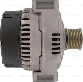 BOSCH F 042 301 090 - Alternatore www.autoricambit.com