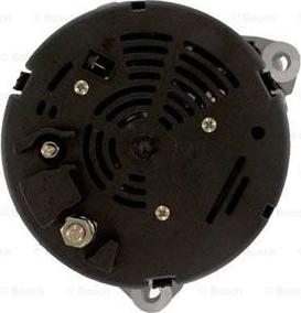 BOSCH F 042 301 090 - Alternatore www.autoricambit.com