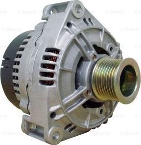 BOSCH F 042 301 091 - Alternatore www.autoricambit.com