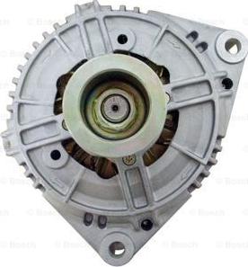 BOSCH F 042 301 091 - Alternatore www.autoricambit.com