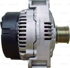 BOSCH F 042 301 091 - Alternatore www.autoricambit.com