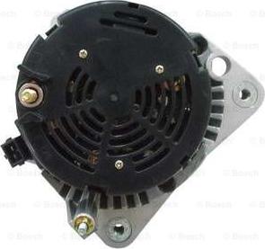 BOSCH F 042 301 046 - Alternatore www.autoricambit.com