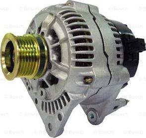 BOSCH F 042 301 046 - Alternatore www.autoricambit.com