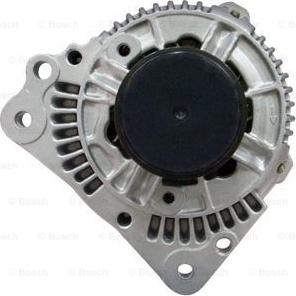 BOSCH F 042 301 050 - Alternatore www.autoricambit.com