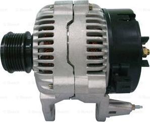 BOSCH F 042 301 050 - Alternatore www.autoricambit.com