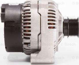 BOSCH F 042 301 052 - Alternatore www.autoricambit.com