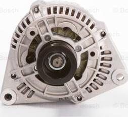 BOSCH F 042 301 052 - Alternatore www.autoricambit.com