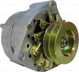 BOSCH F 042 301 004 - Alternatore www.autoricambit.com