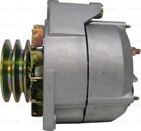 BOSCH F 042 301 004 - Alternatore www.autoricambit.com