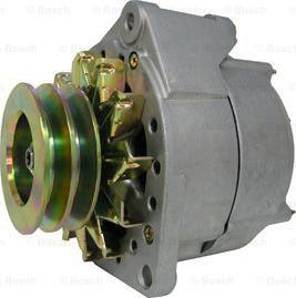 BOSCH F 042 301 004 - Alternatore www.autoricambit.com