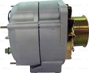 BOSCH F 042 301 007 - Alternatore www.autoricambit.com