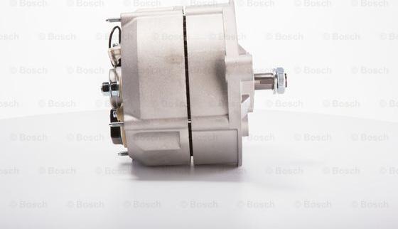 BOSCH F 042 301 030 - Alternatore www.autoricambit.com