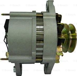 BOSCH F 042 301 020 - Alternatore www.autoricambit.com