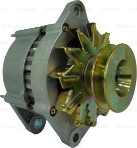 BOSCH F 042 301 020 - Alternatore www.autoricambit.com