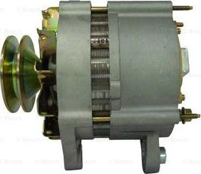 BOSCH F 042 301 020 - Alternatore www.autoricambit.com