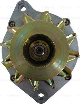 BOSCH F 042 301 020 - Alternatore www.autoricambit.com