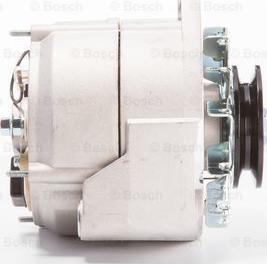 BOSCH F 042 301 027 - Alternatore www.autoricambit.com