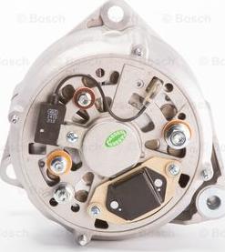 BOSCH F 042 301 027 - Alternatore www.autoricambit.com