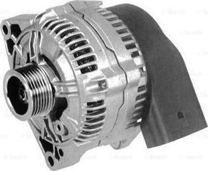 BOSCH F 042 301 079 - Alternatore www.autoricambit.com