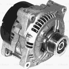 BOSCH F 042 301 074 - Alternatore www.autoricambit.com