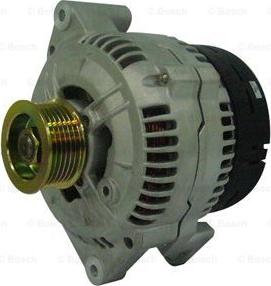 BOSCH F 042 301 076 - Alternatore www.autoricambit.com