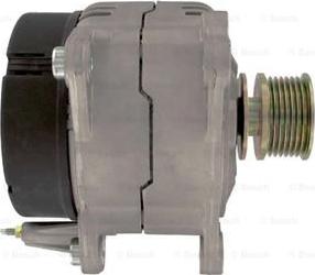 BOSCH F 042 301 071 - Alternatore www.autoricambit.com