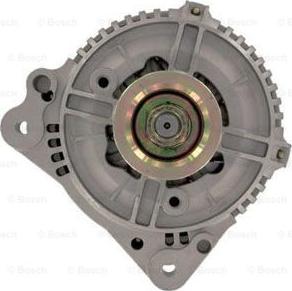 BOSCH F 042 301 071 - Alternatore www.autoricambit.com