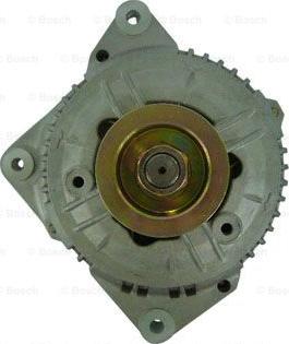 BOSCH F 042 301 072 - Alternatore www.autoricambit.com